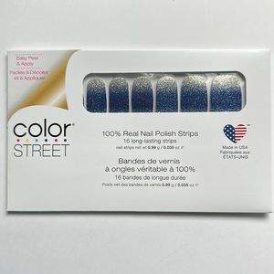 Color Street Arctic Evening